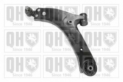 QUINTON HAZELL qsa2701s -  Рычаг независимой подвески колеса, подвеска колеса